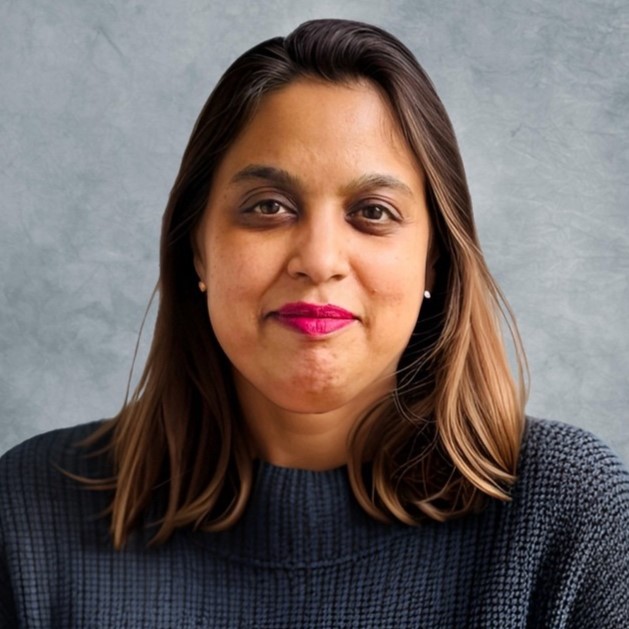 Aparna Rao